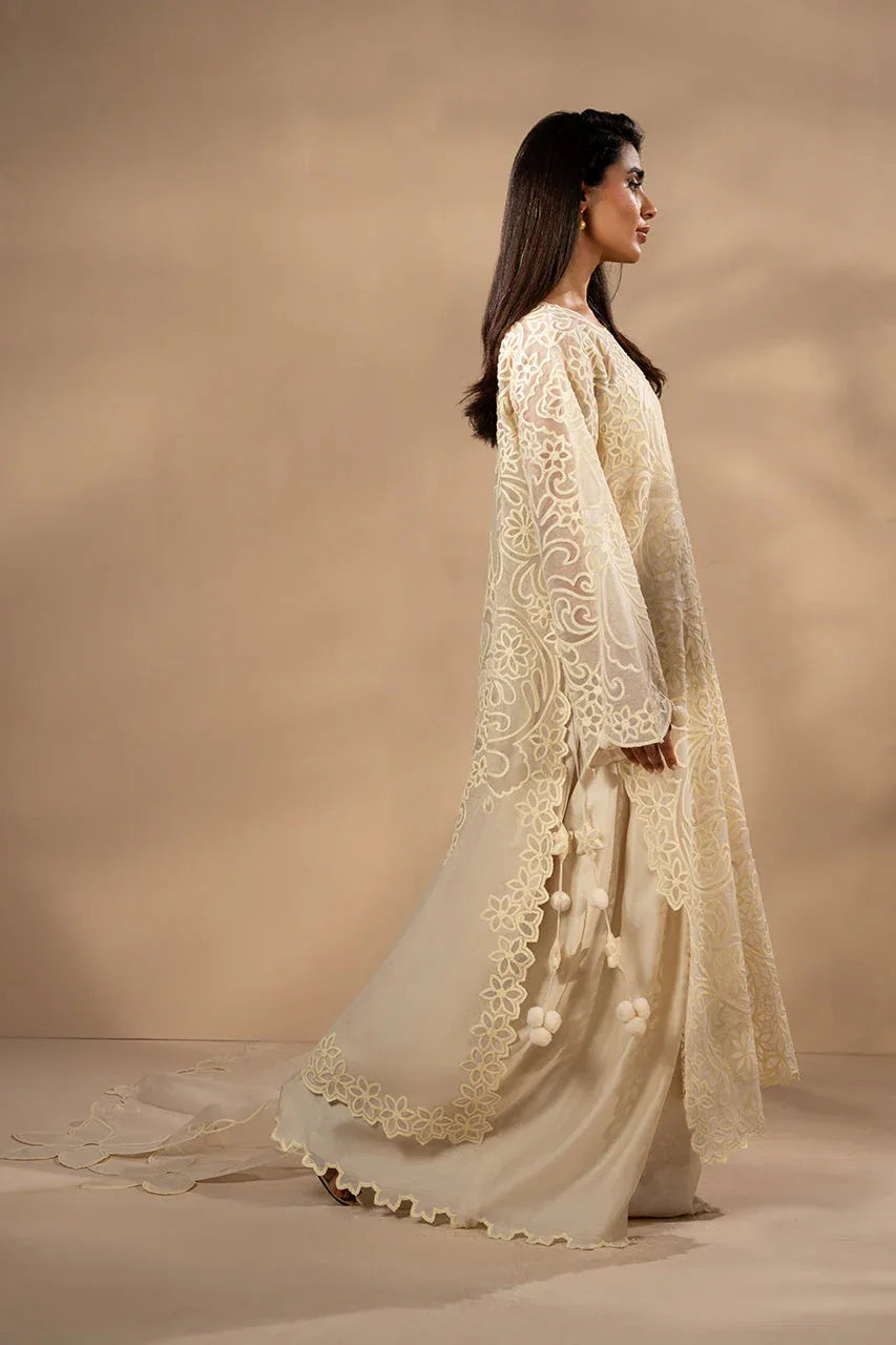 Sania Maskatiya | Mirra Luxury Pret 25 | Mirele - Rang-e-Khaas