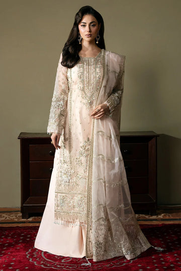 Mina Kashif | Kahani Formals | Rahina - Rang-e-Khaas