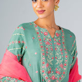 Ego | Diva Premium | NURA 3 PIECE