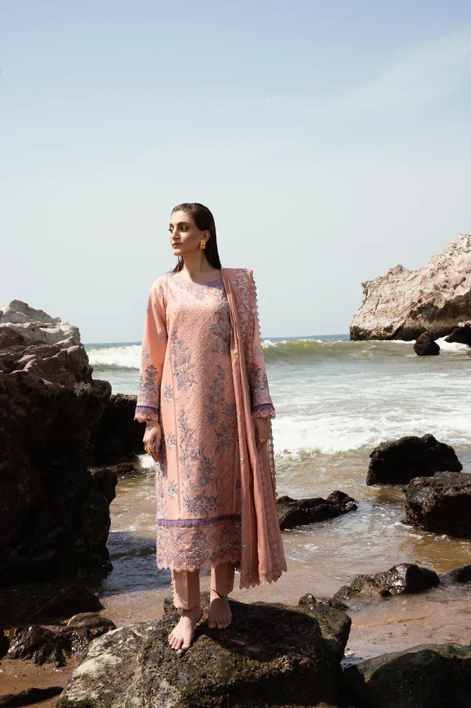 Florent | Eid Edit 24 | 4A - Rang-e-Khaas