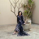 Florent | Luxury Lawn Eid Edits | FL-5A