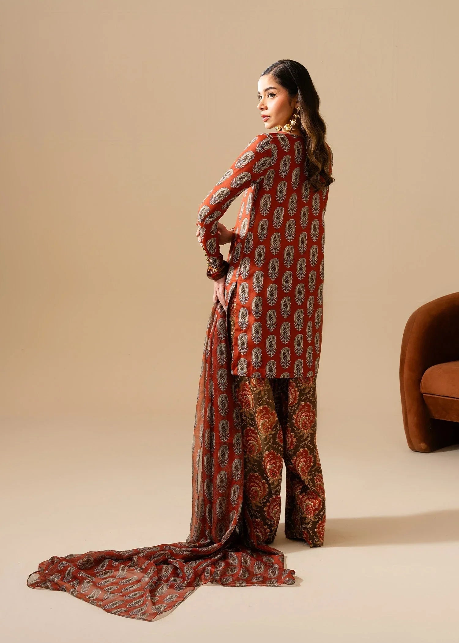 Maria Osama Khan | Retro Vol 3 | Lara - Rang-e-Khaas