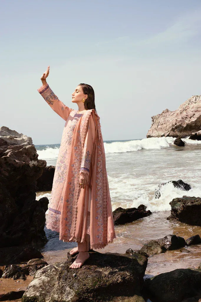 Florent | Eid Edit 24 | 4A - Rang-e-Khaas