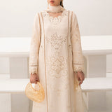 Qalamkar | Casual Pret Lawn | NM-05 LILA