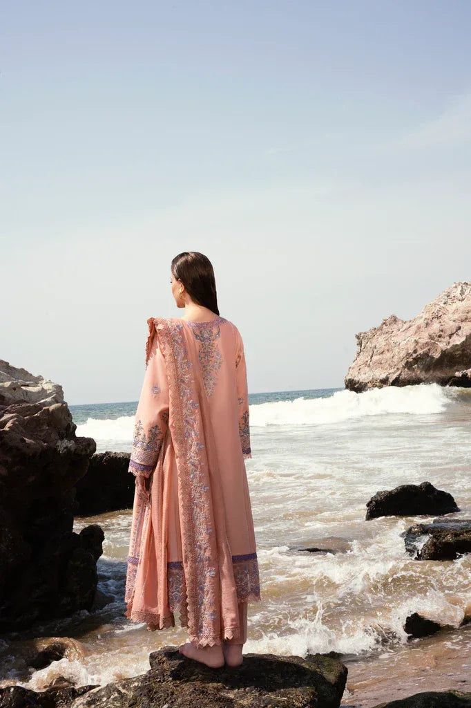 Florent | Eid Edit 24 | 4A - Rang-e-Khaas