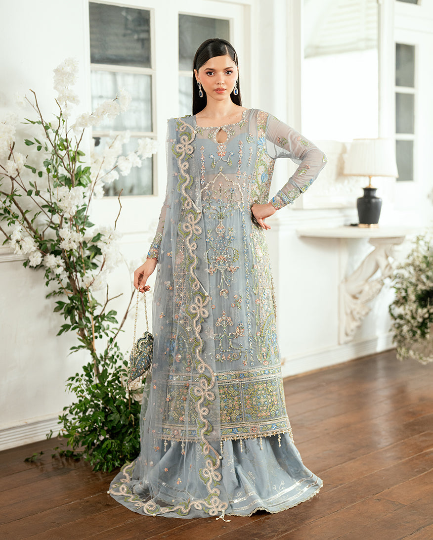 Mushq Jashn e Jahanara