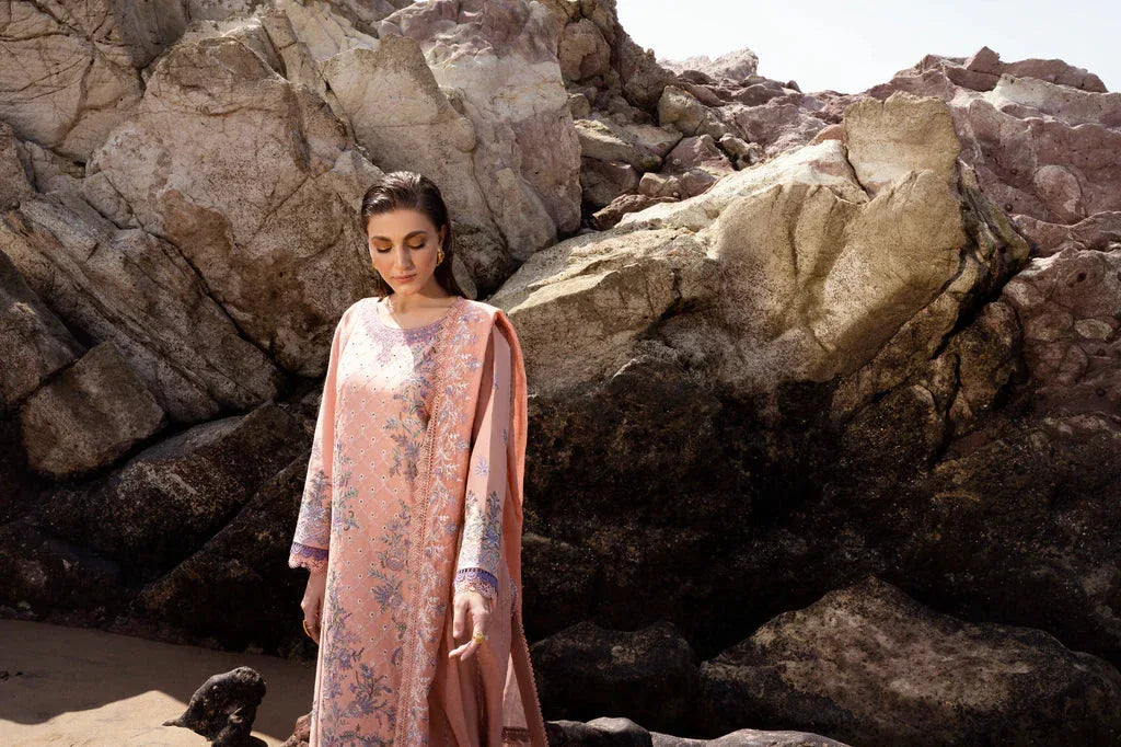 Florent | Eid Edit 24 | 4A - Rang-e-Khaas
