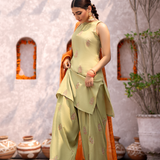 Erum Khan | Sakhiyan Formals | GULBAHAR