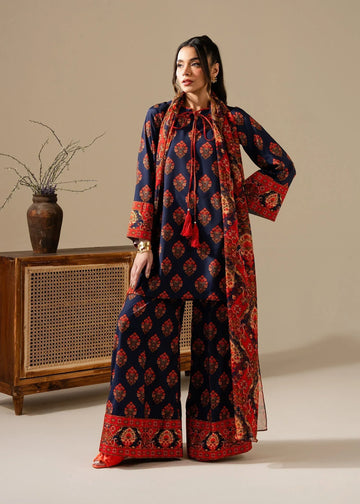 Maria Osama Khan | Retro Vol 3 | Milania - Rang-e-Khaas