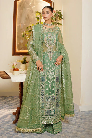 Maryams | Hayat Wedding Formal | ZAREEN - Rang-e-Khaas