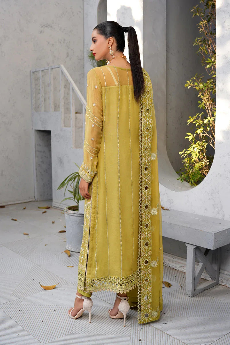 Maryams | Afsanah Luxury Chiffon | Amani - Rang-e-Khaas
