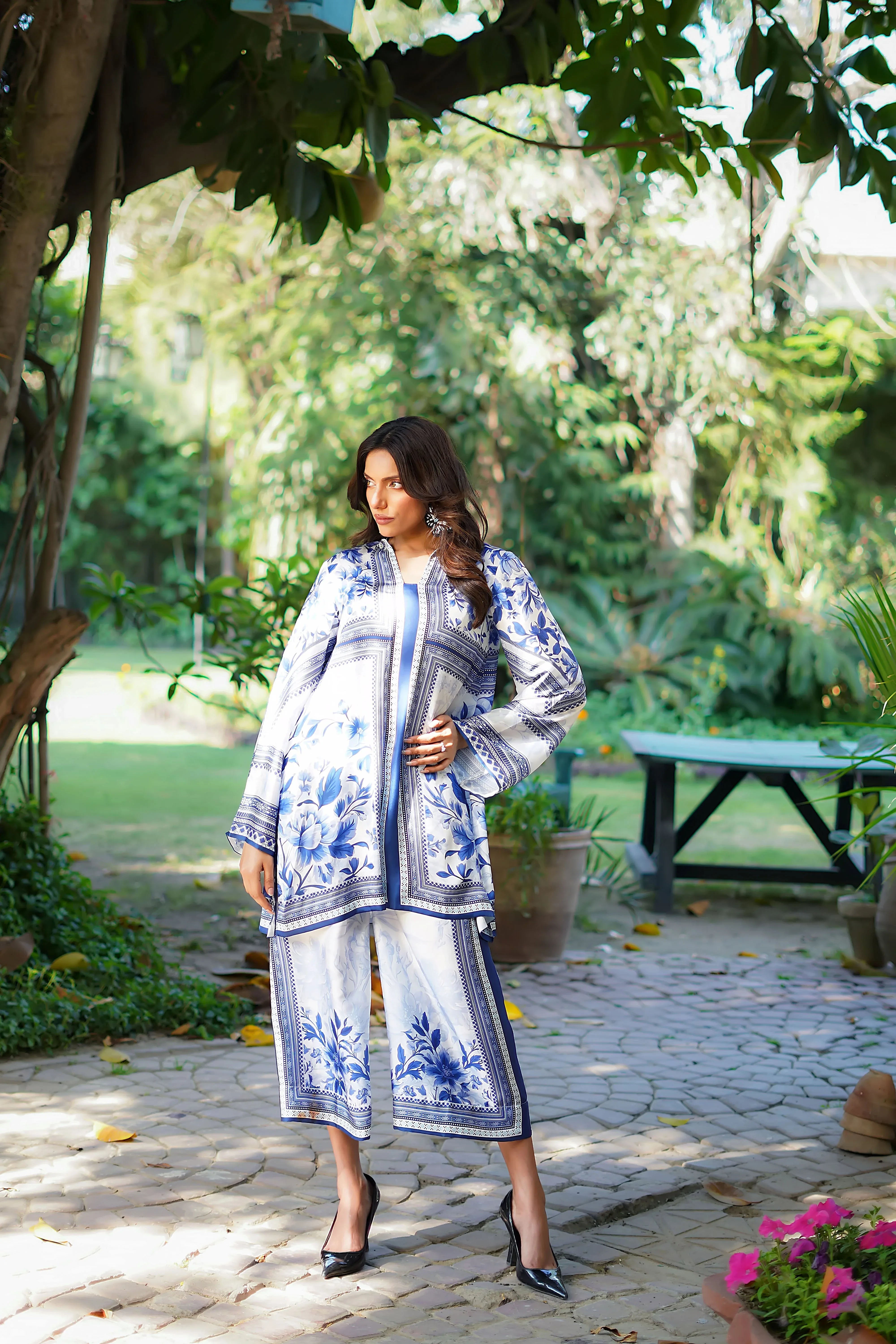 Erum Khan | Nue Pret | Ocean Harmony - Rang-e-Khaas