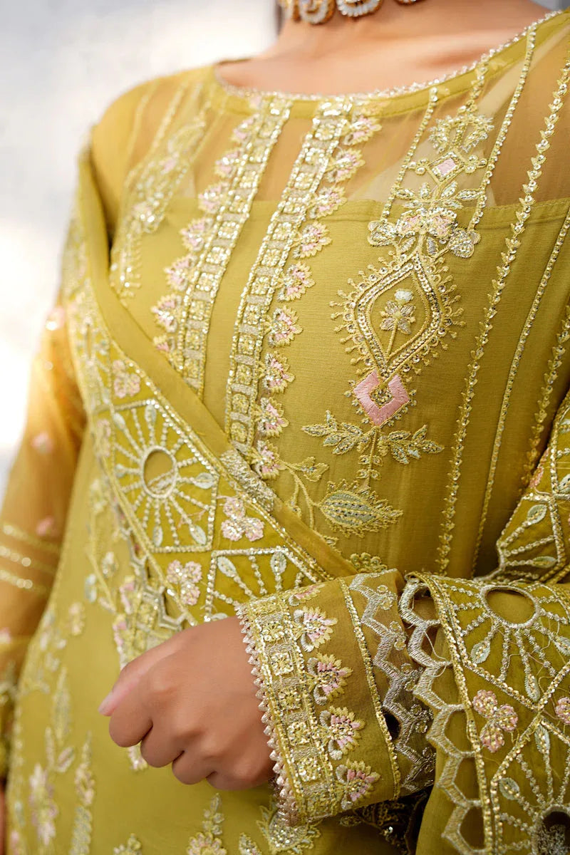 Maryams | Afsanah Luxury Chiffon | Amani - Rang-e-Khaas