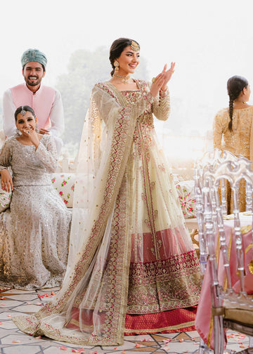 Akbar Aslam | Formals | Kaneel