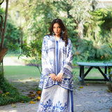 Erum Khan | Nue 25 | Ocean Harmony