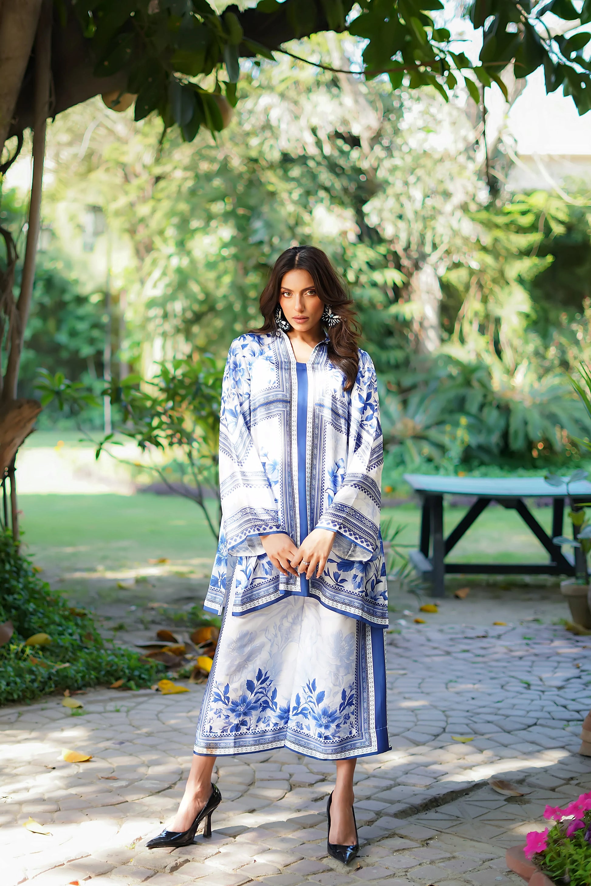 Erum Khan | Nue Pret | Ocean Harmony - Rang-e-Khaas