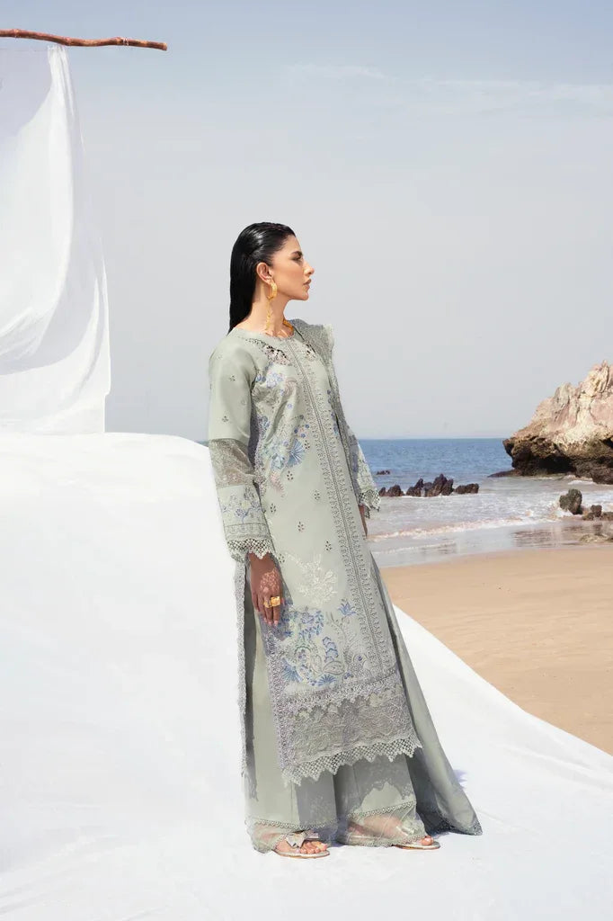 Florent | Eid Edit 24 | 6A - Rang-e-Khaas