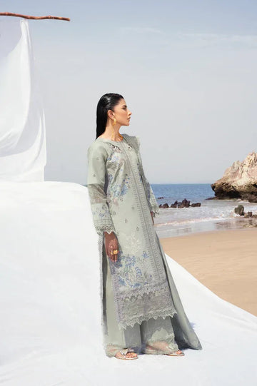 Florent | Eid Edit 24 | 6A - Rang-e-Khaas