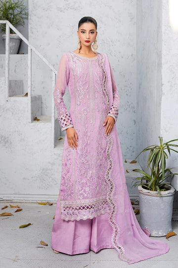 Maryams | Afsanah Luxury Chiffon | Nayab - Rang-e-Khaas