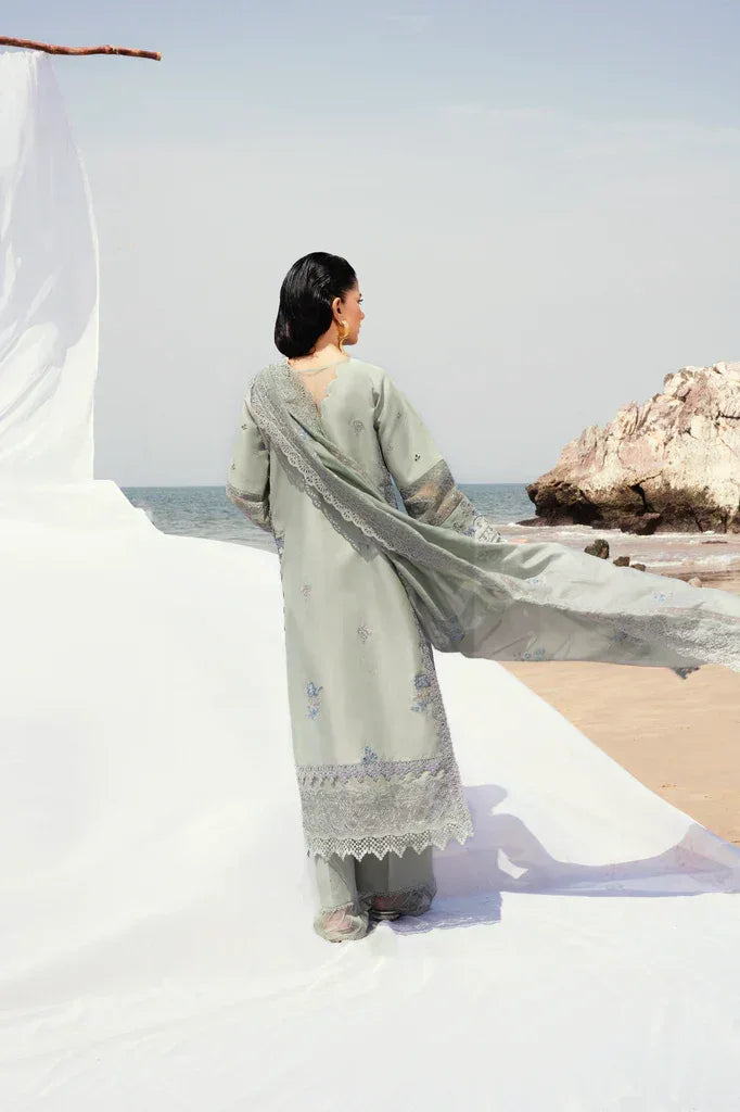 Florent | Eid Edit 24 | 6A - Rang-e-Khaas
