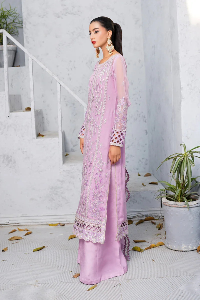 Maryams | Afsanah Luxury Chiffon | Nayab - Rang-e-Khaas