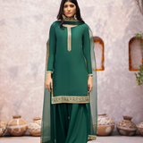Erum Khan | Sakhiyan Formals | LILY