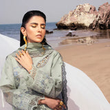 Florent | Eid Edit 24 | 6A