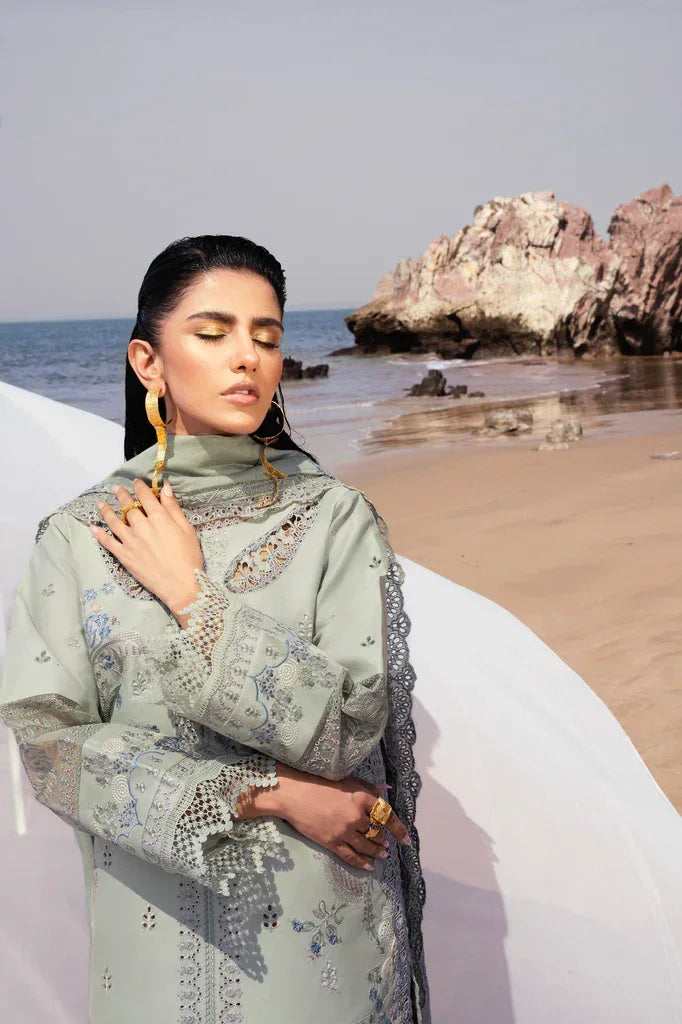 Florent | Eid Edit 24 | 6A - Rang-e-Khaas
