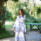 Erum Khan | Nue 25 | Ocean Harmony