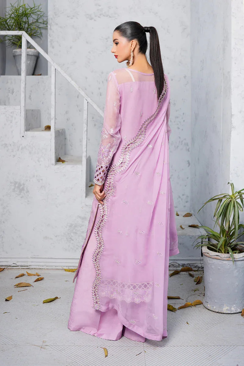 Maryams | Afsanah Luxury Chiffon | Nayab - Rang-e-Khaas