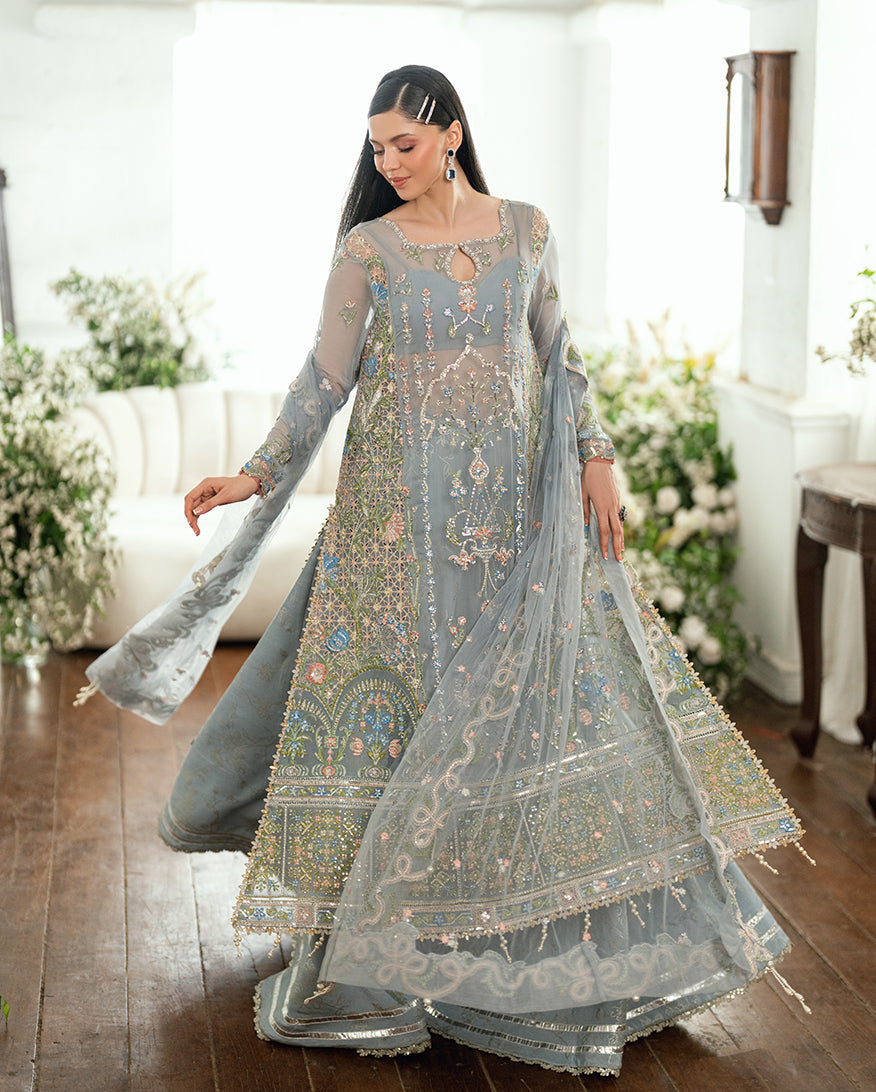 Mushq Jashn e Jahanara