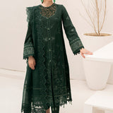 Qalamkar | Casual Pret Lawn | NM-04 EMMA