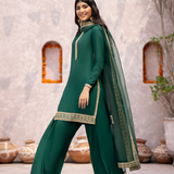 Erum Khan | Sakhiyan Formals | LILY