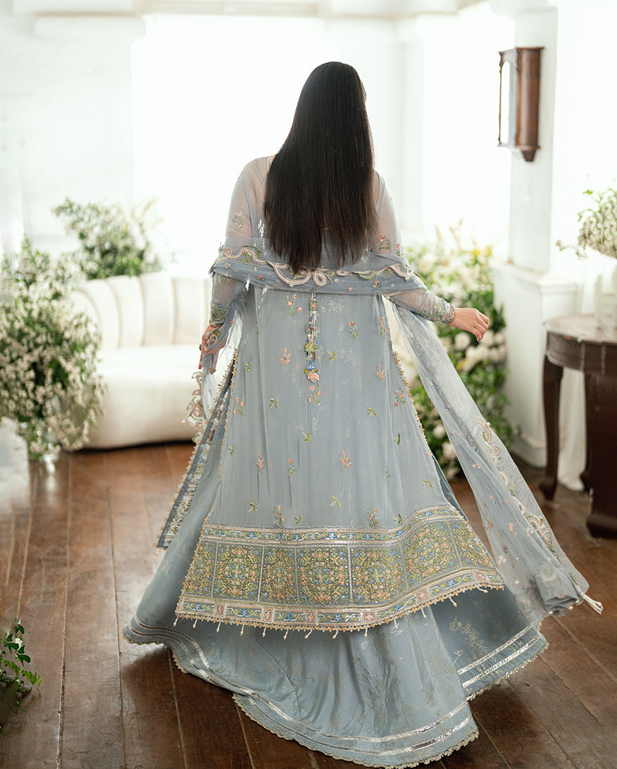 Mushq Jashn e Jahanara