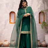 Erum Khan | Sakhiyan Formals | LILY