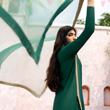 Erum Khan | Sakhiyan Formals | LILY