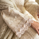 Florent | Luxury Lawn Eid Edits | FL-2A