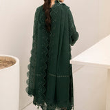 Qalamkar | Casual Pret Lawn | NM-04 EMMA