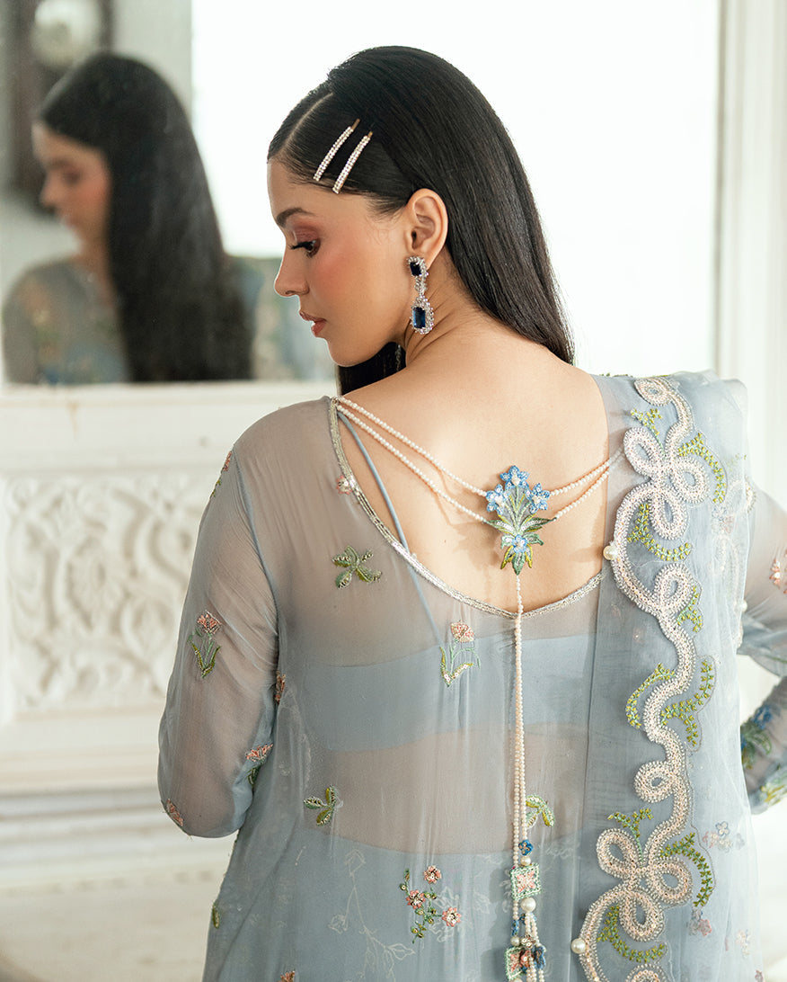 Mushq Jashn e Jahanara
