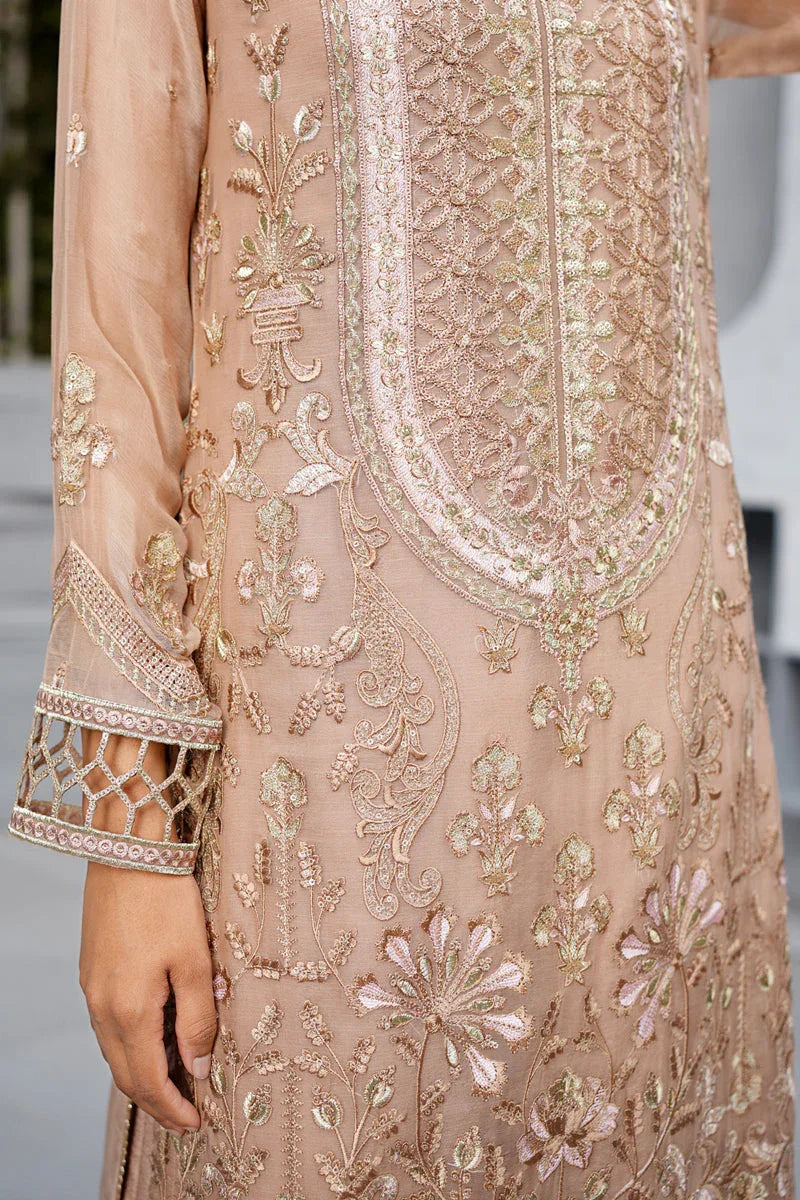 Maryams | Afsanah Luxury Chiffon | Zahra - Rang-e-Khaas