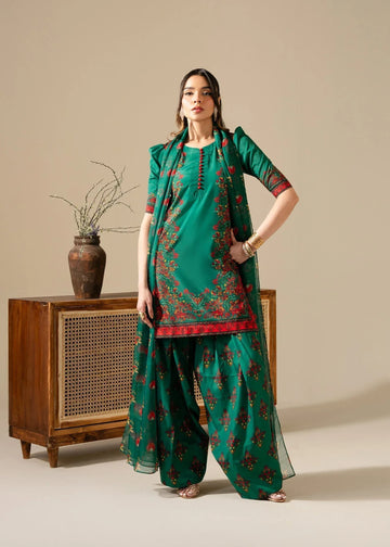 Maria Osama Khan | Retro Vol 3 | Vivian - Rang-e-Khaas
