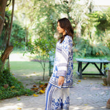 Erum Khan | Nue 25 | Ocean Harmony