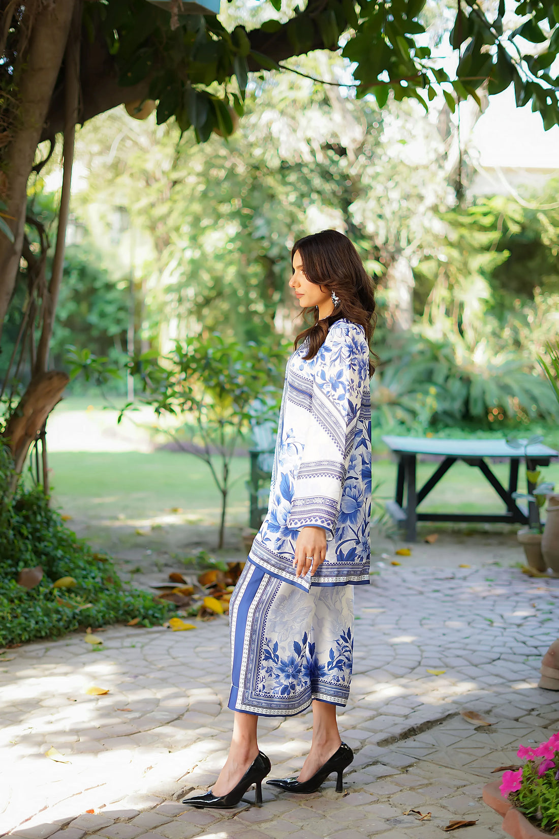 Erum Khan | Nue Pret | Ocean Harmony - Rang-e-Khaas