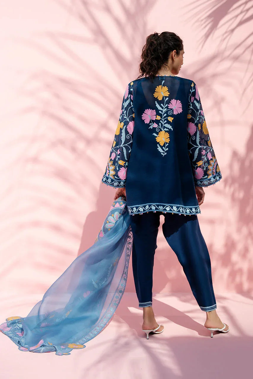 Sania Maskatiya | Eid Edit 26 | Ruba (B)