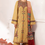 Jazmin | Winter 25 | UW-0142 K