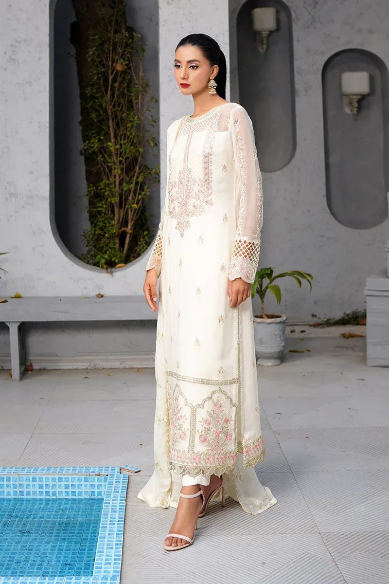 Maryams | Afsanah Luxury Chiffon | Afsana - Rang-e-Khaas
