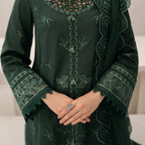 Qalamkar | Casual Pret Lawn | NM-04 EMMA