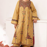 Jazmin | Winter 25 | UW-0142 K