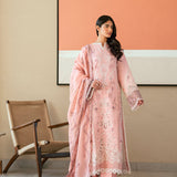 Florent | Luxury Lawn Eid Edits | FL-6A