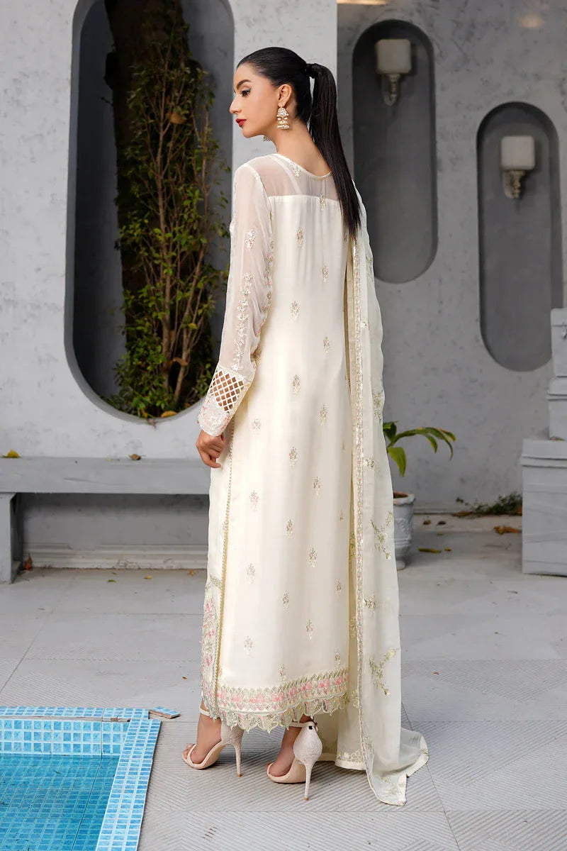 Maryams | Afsanah Luxury Chiffon | Afsana - Rang-e-Khaas